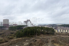 Екатеринбург, ул. Академика Вонсовского, 93 (Академический) - фото квартиры