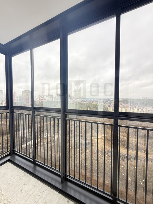 Екатеринбург, ул. Академика Вонсовского, 93 (Академический) - фото квартиры (2)