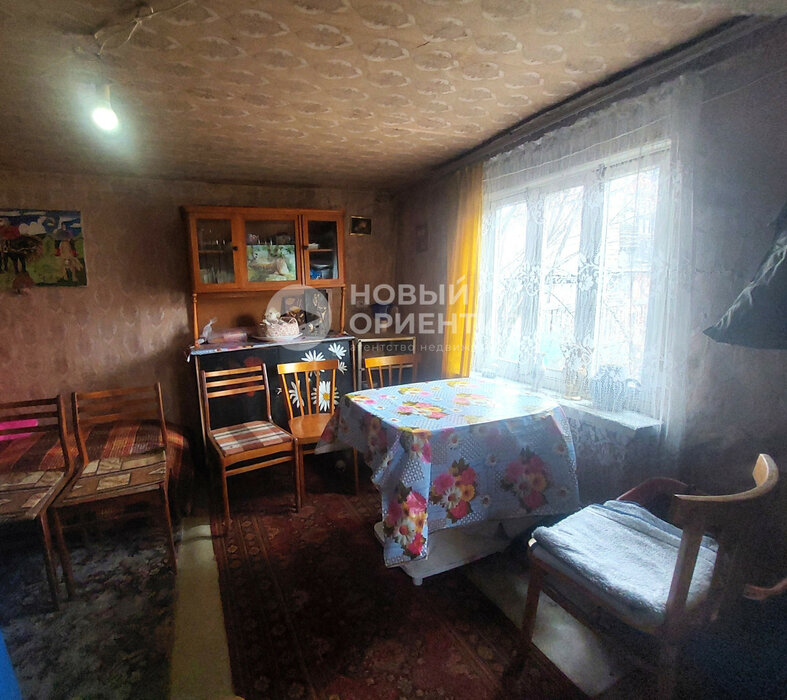 Екатеринбург, СНТ № 5 УЗХМ, уч. 129 (Химмаш) - фото сада (3)