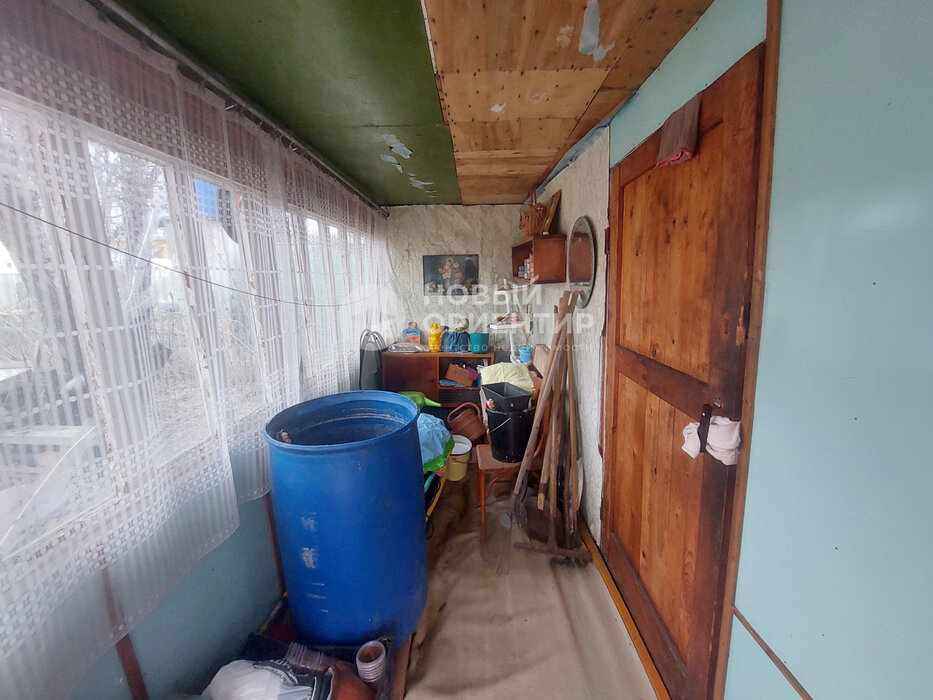 Екатеринбург, СНТ № 5 УЗХМ, уч. 129 (Химмаш) - фото сада (5)