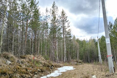 п. Калиново, ул. СНТ Заря-2 (городской округ Невьянский) - фото земельного участка