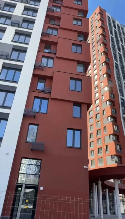 Екатеринбург, ул. Амундсена, 2 (Юго-Западный) - фото квартиры (4)