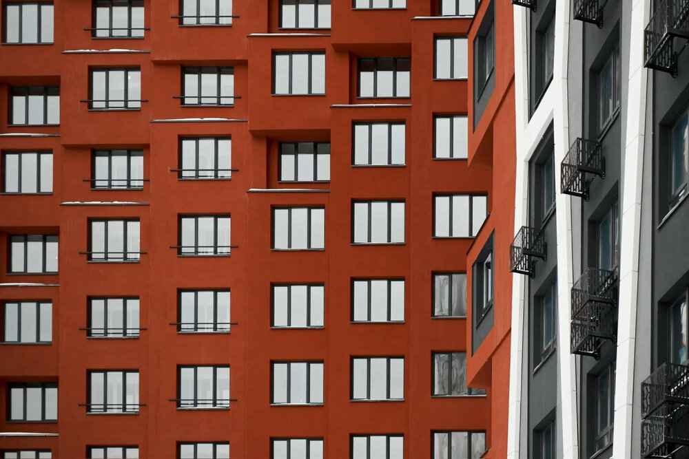 Екатеринбург, ул. Амундсена, 2 (Юго-Западный) - фото квартиры (5)