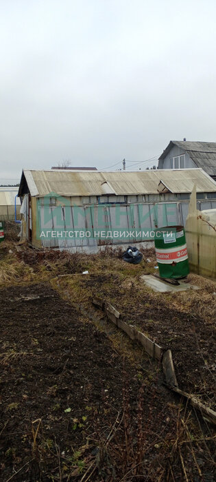 г. Ревда, тер. СОТ Заря-4 (городской округ Ревда) - фото сада (2)