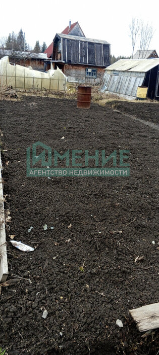 г. Ревда, тер. СОТ Заря-4 (городской округ Ревда) - фото сада (4)