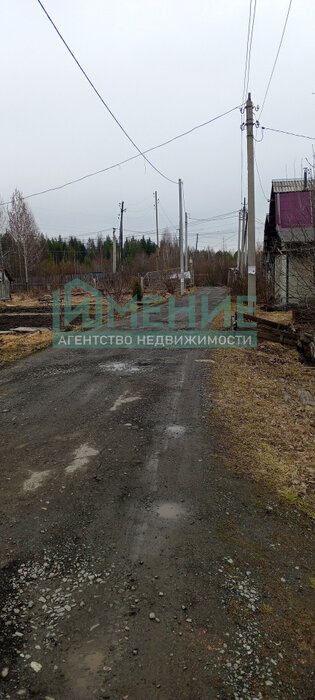 г. Ревда, тер. СОТ Заря-4 (городской округ Ревда) - фото сада (6)