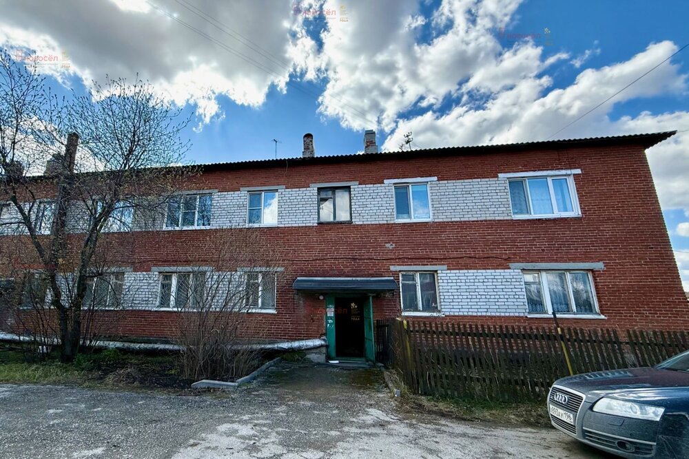 Екатеринбург, ул. Школьная, 14 (Шабровский) - фото квартиры (2)