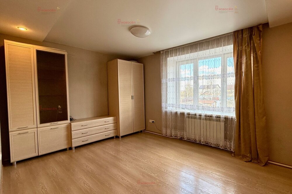 Екатеринбург, ул. Школьная, 14 (Шабровский) - фото квартиры (3)