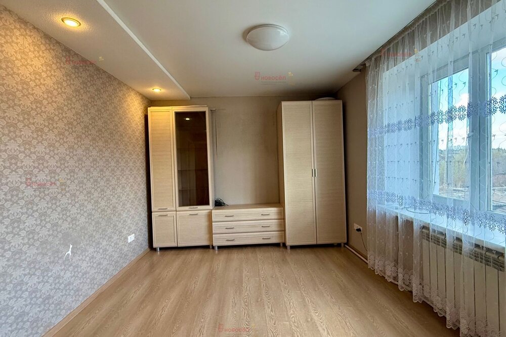 Екатеринбург, ул. Школьная, 14 (Шабровский) - фото квартиры (4)