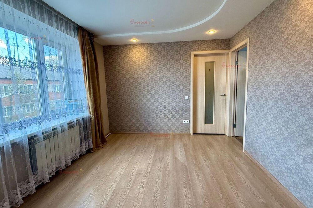 Екатеринбург, ул. Школьная, 14 (Шабровский) - фото квартиры (5)