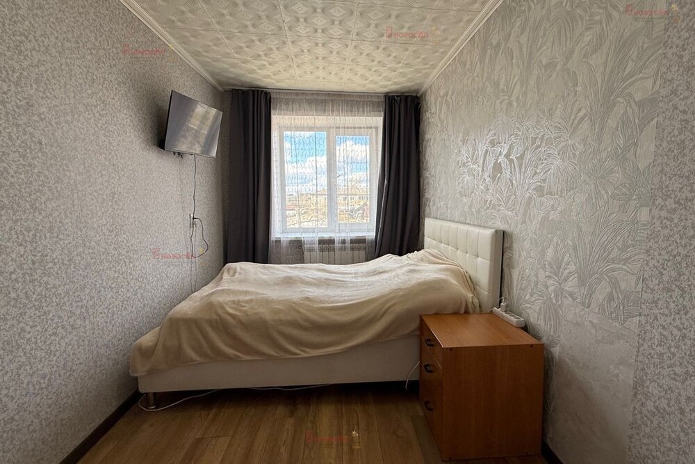 Екатеринбург, ул. Школьная, 14 (Шабровский) - фото квартиры (6)