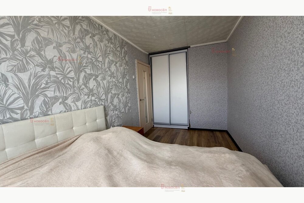 Екатеринбург, ул. Школьная, 14 (Шабровский) - фото квартиры (7)