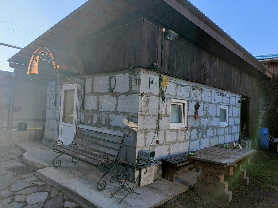 г. Сысерть, ул. Крупской, 12А (городской округ Сысертский) - фото дома (13)