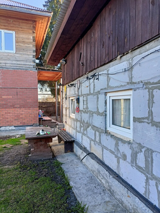 г. Сысерть, ул. Крупской, 12А (городской округ Сысертский) - фото дома (15)