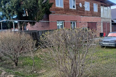 г. Сысерть, ул. Крупской, 12А (городской округ Сысертский) - фото дома