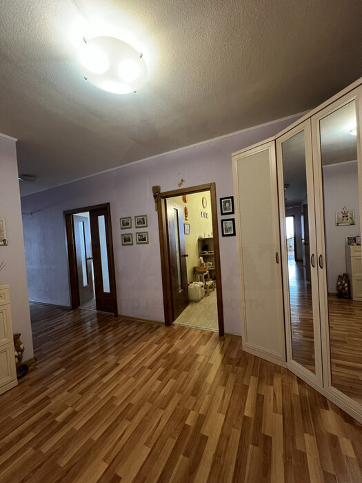 Екатеринбург, ул. Островского, 5 (Автовокзал) - фото квартиры (1)