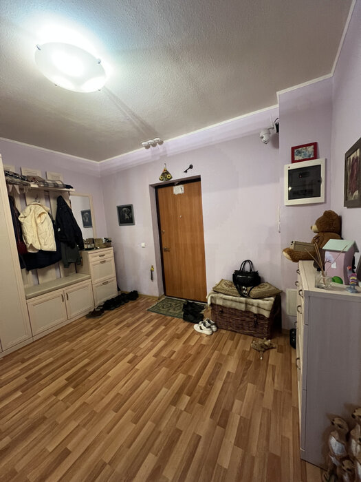 Екатеринбург, ул. Островского, 5 (Автовокзал) - фото квартиры (2)