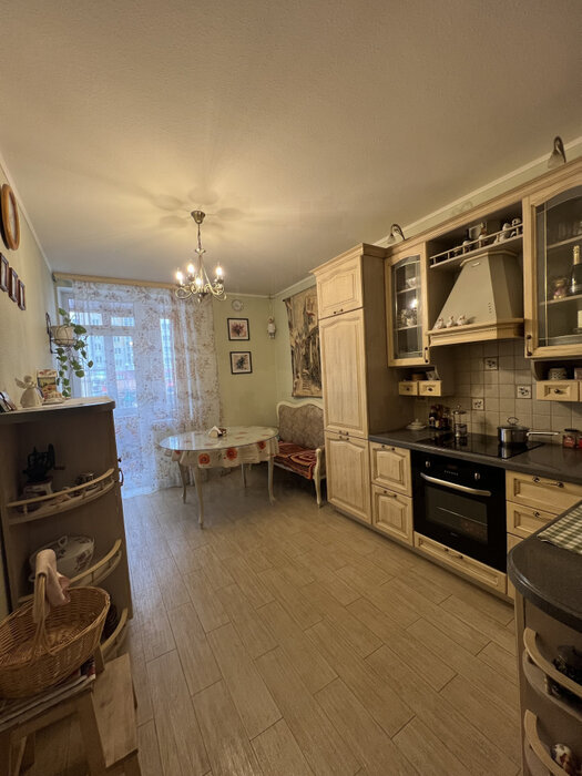 Екатеринбург, ул. Островского, 5 (Автовокзал) - фото квартиры (3)