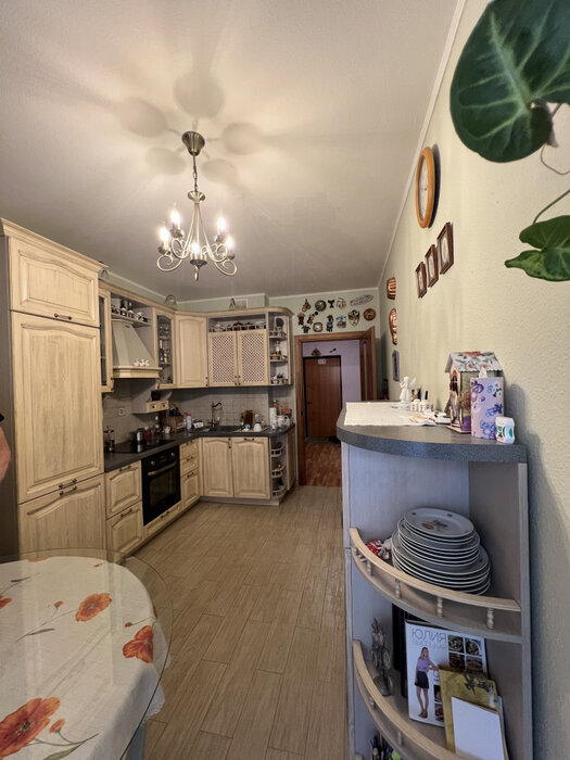 Екатеринбург, ул. Островского, 5 (Автовокзал) - фото квартиры (4)