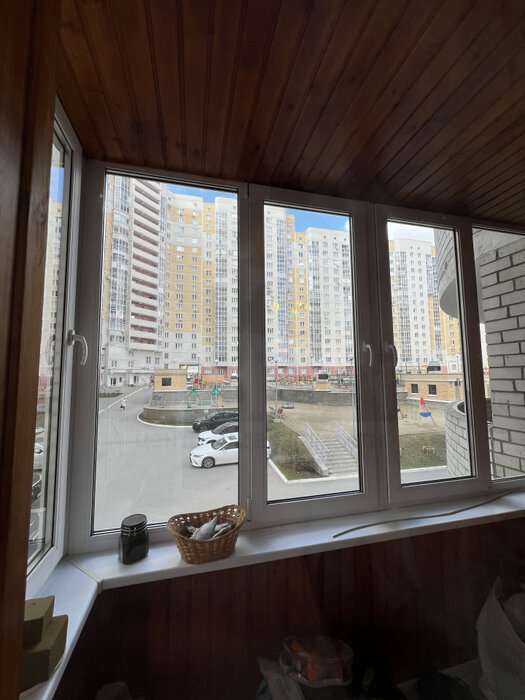 Екатеринбург, ул. Островского, 5 (Автовокзал) - фото квартиры (5)