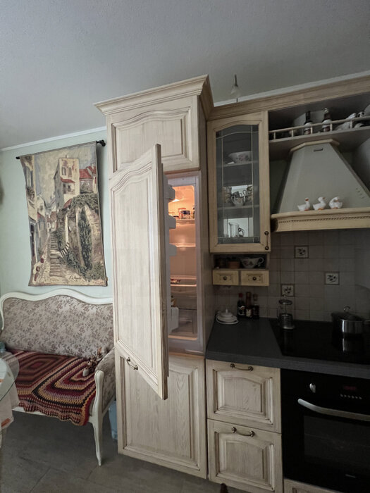 Екатеринбург, ул. Островского, 5 (Автовокзал) - фото квартиры (6)