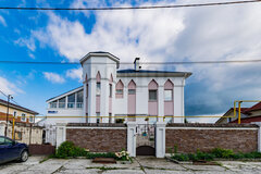 г. Среднеуральск, ул. Чкалова, 17 (городской округ Среднеуральск) - фото дома