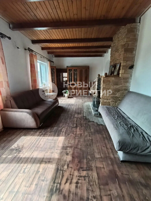 п. Верхняя Сысерть, ул. Северная, 32 (городской округ Сысертский) - фото дома (4)