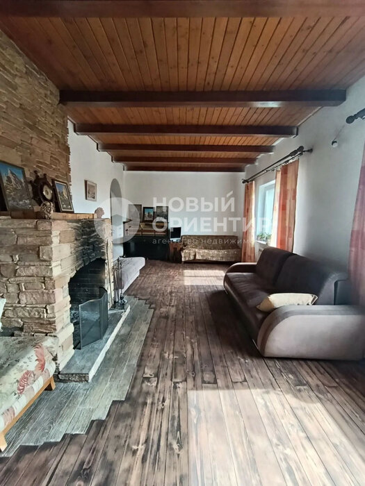 п. Верхняя Сысерть, ул. Северная, 32 (городской округ Сысертский) - фото дома (5)