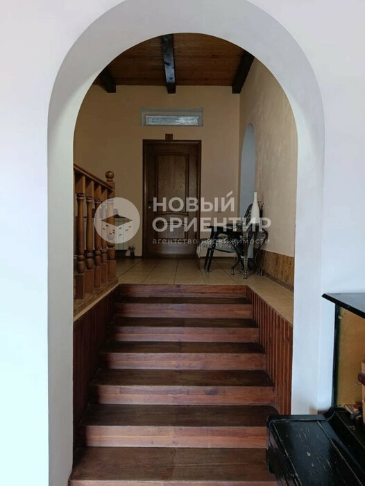 п. Верхняя Сысерть, ул. Северная, 32 (городской округ Сысертский) - фото дома (6)