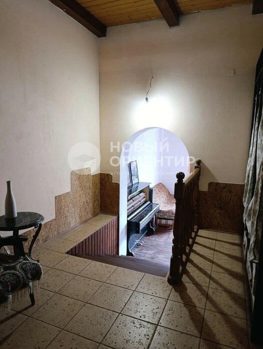 п. Верхняя Сысерть, ул. Северная, 32 (городской округ Сысертский) - фото дома (7)