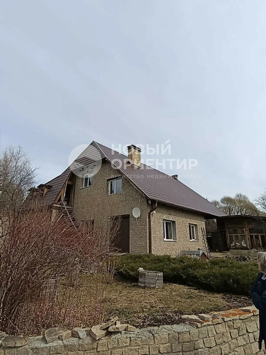 п. Верхняя Сысерть, ул. Северная, 32 (городской округ Сысертский) - фото дома (8)