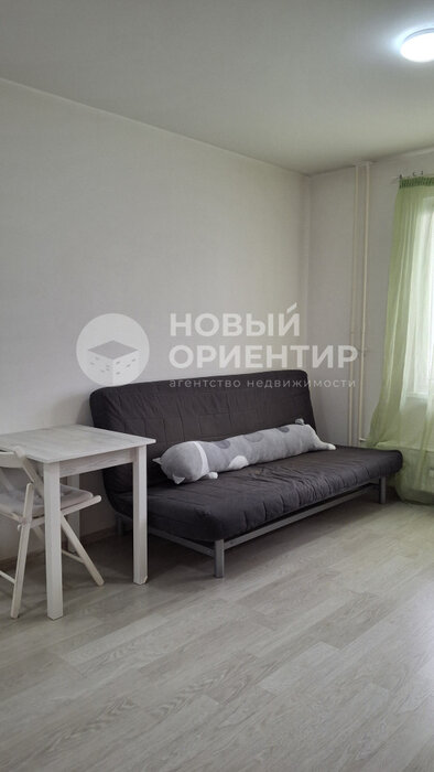 Екатеринбург, ул. Широкореченская, 45 (Широкая речка) - фото квартиры (1)