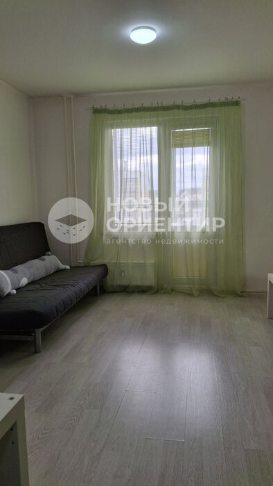 Екатеринбург, ул. Широкореченская, 45 (Широкая речка) - фото квартиры (2)