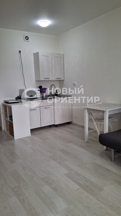 Екатеринбург, ул. Широкореченская, 45 (Широкая речка) - фото квартиры (3)