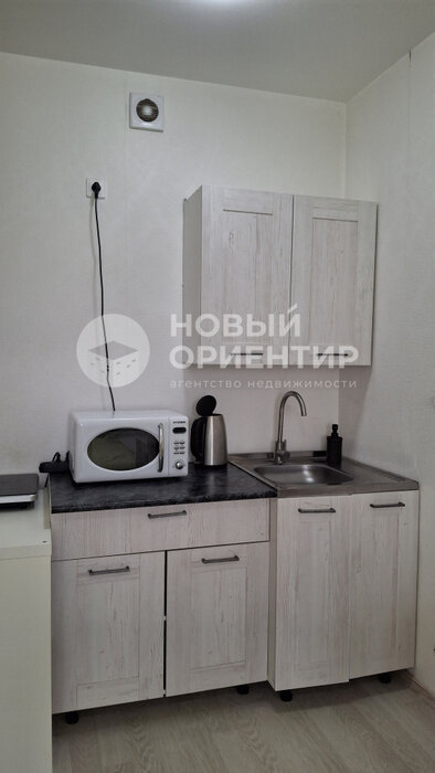 Екатеринбург, ул. Широкореченская, 45 (Широкая речка) - фото квартиры (4)