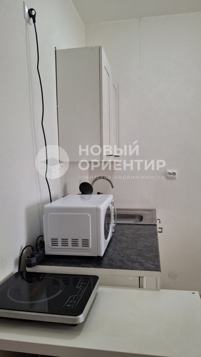 Екатеринбург, ул. Широкореченская, 45 (Широкая речка) - фото квартиры (5)