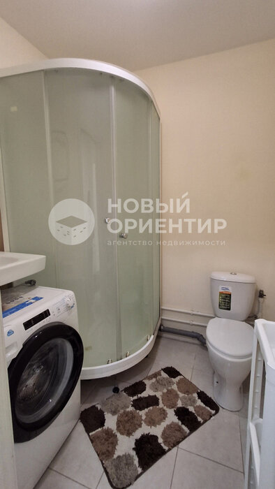 Екатеринбург, ул. Широкореченская, 45 (Широкая речка) - фото квартиры (6)