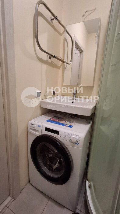 Екатеринбург, ул. Широкореченская, 45 (Широкая речка) - фото квартиры (7)