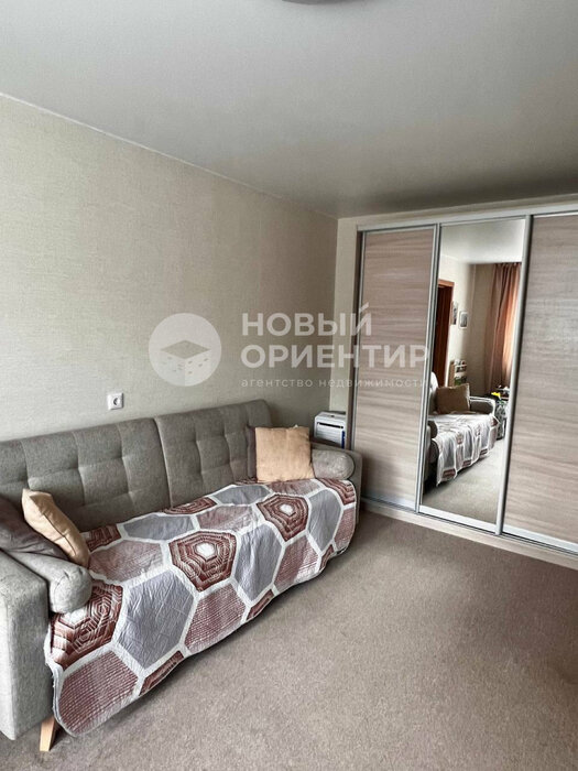 Екатеринбург, ул. Блюхера, 55 (Пионерский) - фото квартиры (1)