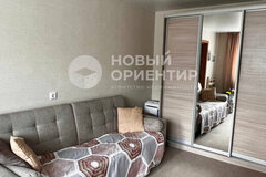 Екатеринбург, ул. Блюхера, 55 (Пионерский) - фото квартиры