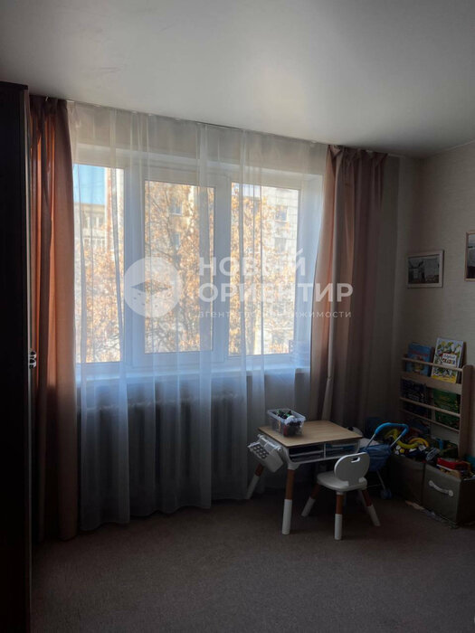 Екатеринбург, ул. Блюхера, 55 (Пионерский) - фото квартиры (2)