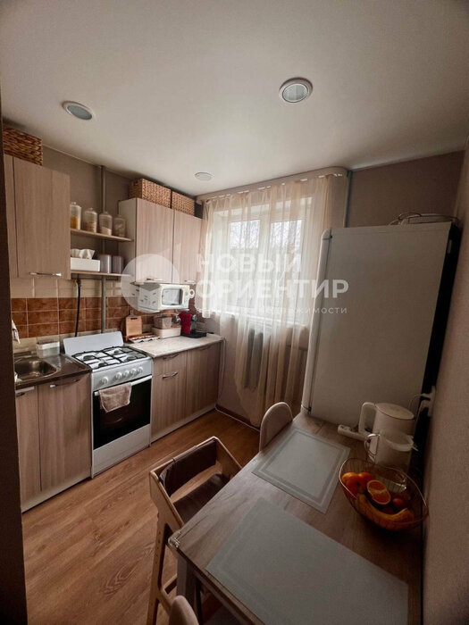 Екатеринбург, ул. Блюхера, 55 (Пионерский) - фото квартиры (3)