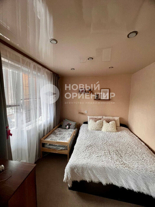 Екатеринбург, ул. Блюхера, 55 (Пионерский) - фото квартиры (4)