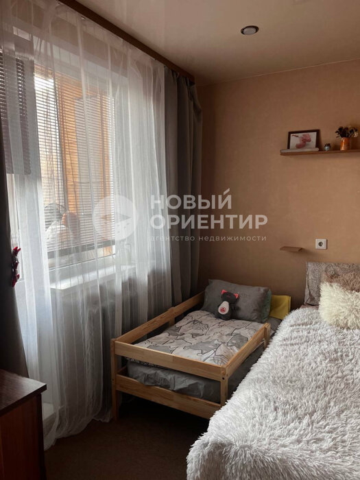 Екатеринбург, ул. Блюхера, 55 (Пионерский) - фото квартиры (5)