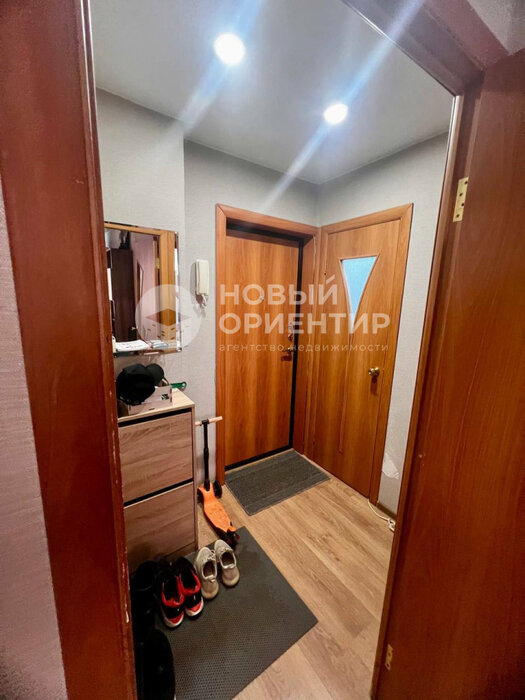 Екатеринбург, ул. Блюхера, 55 (Пионерский) - фото квартиры (6)