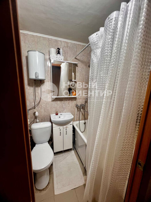 Екатеринбург, ул. Блюхера, 55 (Пионерский) - фото квартиры (7)