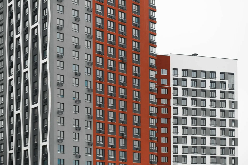 Екатеринбург, ул. Амундсена, 2 (Юго-Западный) - фото квартиры (5)