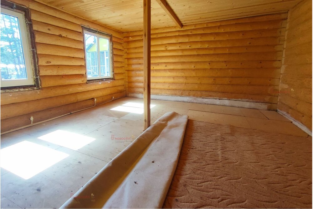 Екатеринбург, СТ МЕЧТА ОДКБ-1 - фото сада (6)