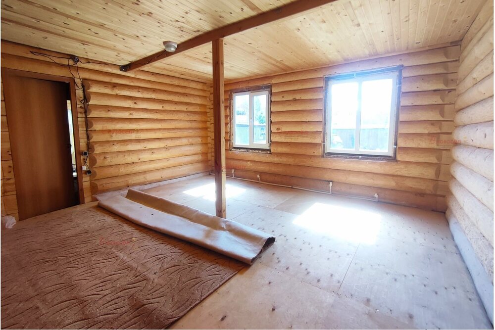 Екатеринбург, СТ МЕЧТА ОДКБ-1 - фото сада (7)