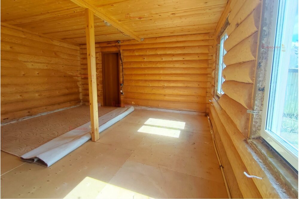 Екатеринбург, СТ МЕЧТА ОДКБ-1 - фото сада (8)